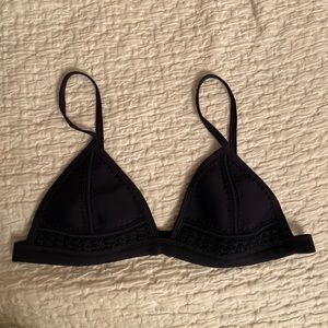 Triangl Bikini Top